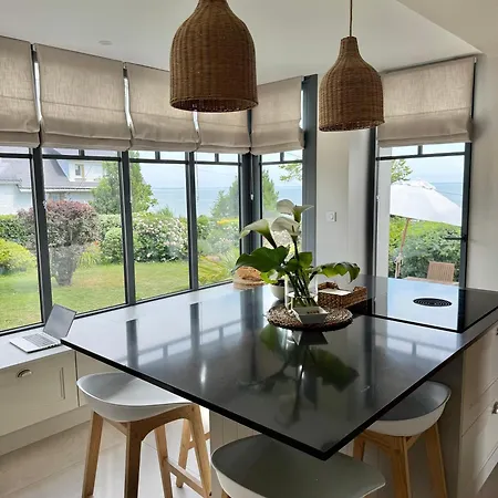 Loua Villa Saint-Nazaire (Loire-Atlantique)