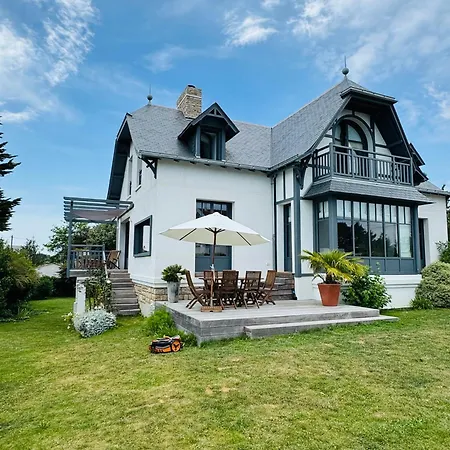 Loua Villa Saint-Nazaire (Loire-Atlantique)