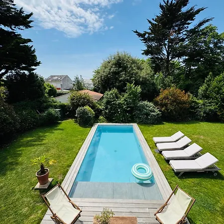 Loua Saint-Nazaire (Loire-Atlantique)