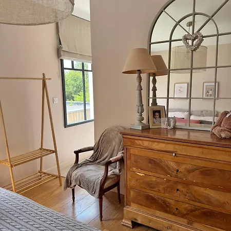 Loua Villa Saint-Nazaire (Loire-Atlantique)