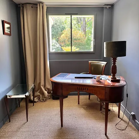 Loua Villa Saint-Nazaire (Loire-Atlantique)